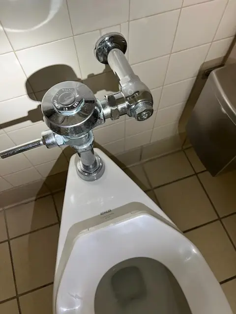 Fixture installation and repair for Sewer Camera Inspection in Hyde Park